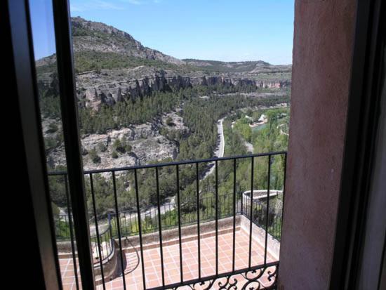 Hostal Tabanqueta Hotel Cuenca  Exterior photo