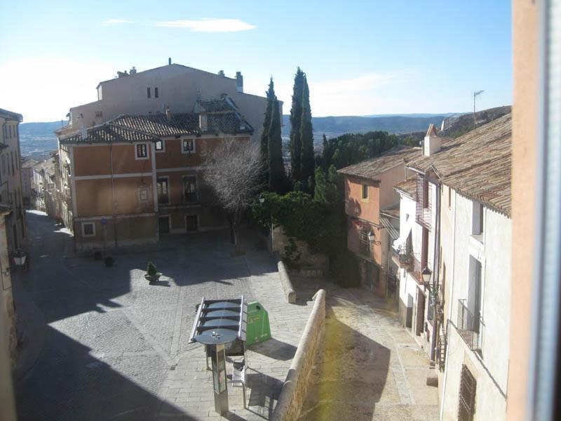 Hostal Tabanqueta Hotel Cuenca  Exterior photo