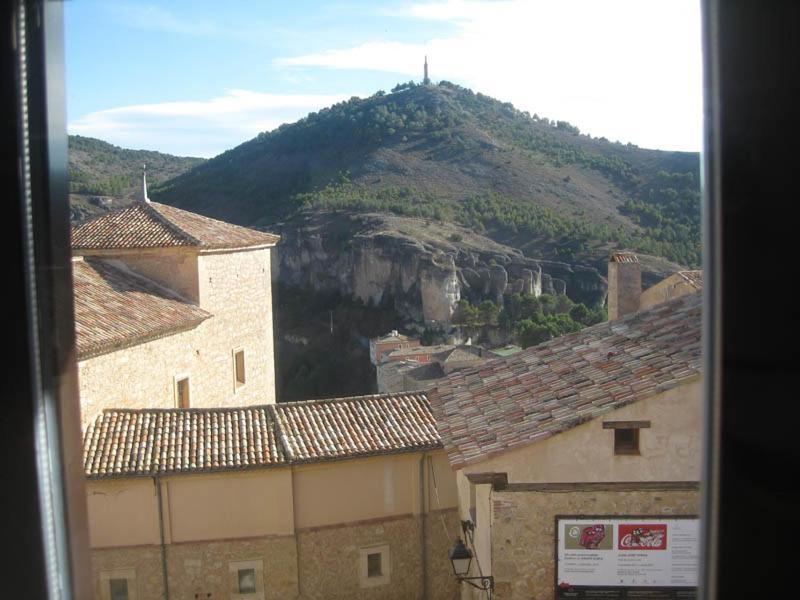 Hostal Tabanqueta Hotel Cuenca  Exterior photo