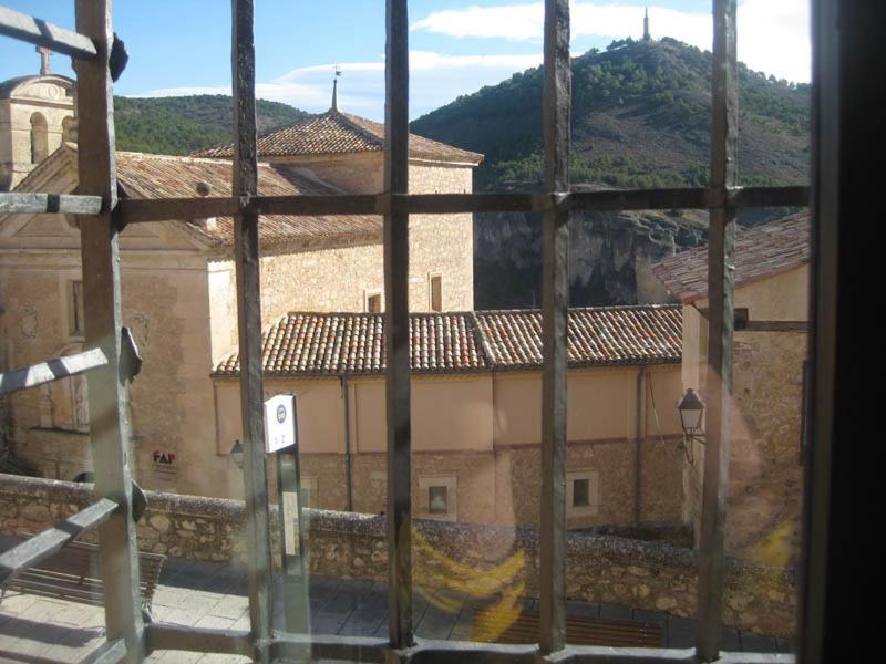 Hostal Tabanqueta Hotel Cuenca  Exterior photo